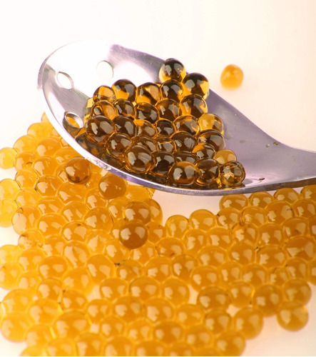 Gluconato De Lactato De Cálcio Para Gastronomia Molecular | - Imagem 8