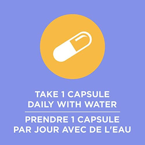 Olly Beat The Bloat Capsules, Alívio Do Inchaço Da Barriga P - Imagem 8