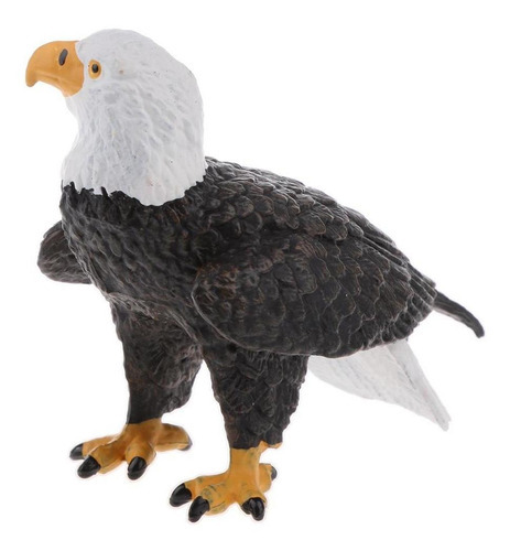 Modelo Animal Em Pvc - Imagem 6