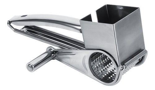 Ralador De Queijo De Aço Inoxidável Multifuncional Kitchen C