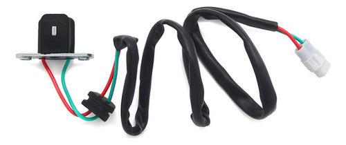 Sensor De Bobina Pulsante Para Beta Rr 2t 250 Racing 2014-20 - Imagem 7