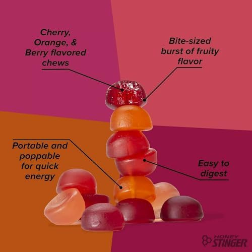 Melhor Energia Orgânica, Smoothie De Frutas, Bolsa De 1,8 On - Imagem 4