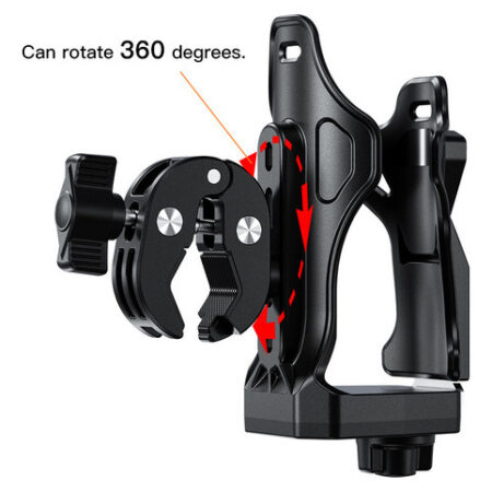D Suporte Para Garrafas De Bicicleta, Gaiola De Água, - Imagem 2