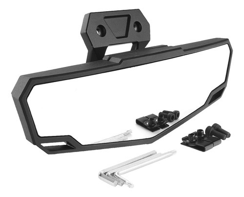 Utv Centro Espelho Retrovisor Substituir Peças, 2883763