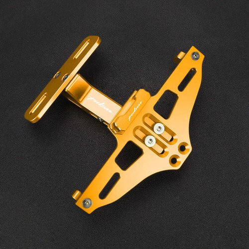 Suporte De Montagem De Placa Traseira Para Bajaj Dominar 250 - Imagem 15