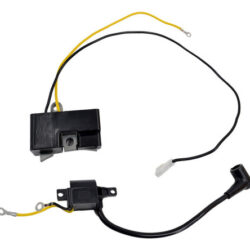 Kit De Módulo De Bobina De Ignição Para Husqvarna 61 162