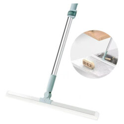 Smfm Vassoura Multifuncional M, Rodo De Silicone Para Piso,