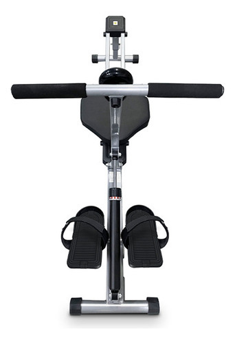 Pedais De Máquina De Remo Resistência Ao Vento Pedal De Máqu - Imagem 4