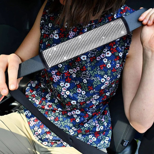 Acessórios De Decoração De Carro 7pcs Bling Para Mulher - Imagem 5
