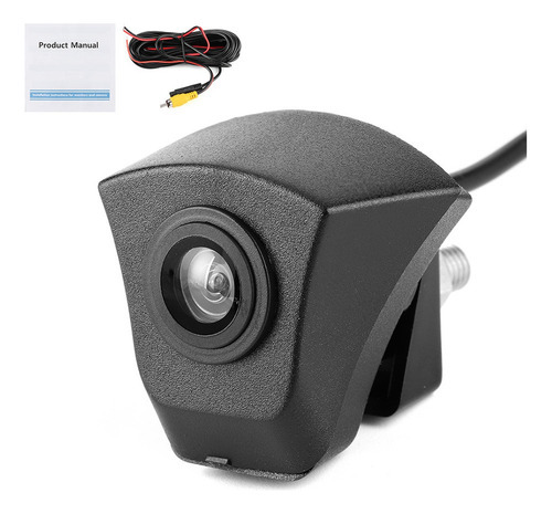 Monitor De Visão Com Câmera De Visão Frontal Ccd Para Audi