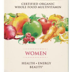Grade De Vida Mykind Organics