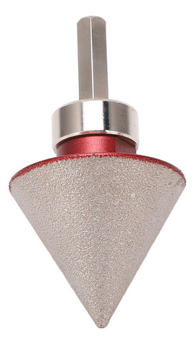 Broca Chanfrada De Diamante De 48 Mm Com Conversor De Ângulo - Imagem 10