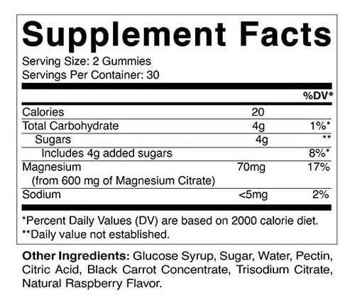 Vitamina B-12/ Vitamatic/60 Gomitas - Imagem 2