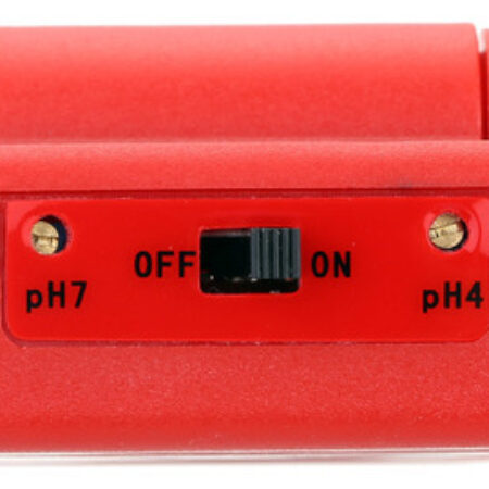 Ph-98103 Medidor De Ph Portátil Profissional Com Eletrodo De - Imagem 6