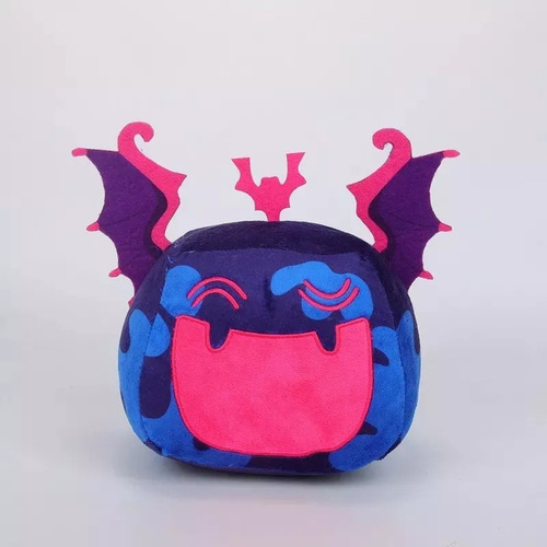 Novos Brinquedos De Pelúcia Blox Fruits - Imagem 4