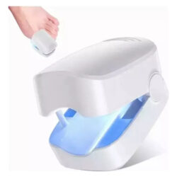 Para A Aparelho A Laser Elimina Fungos Micose Nas Unhas