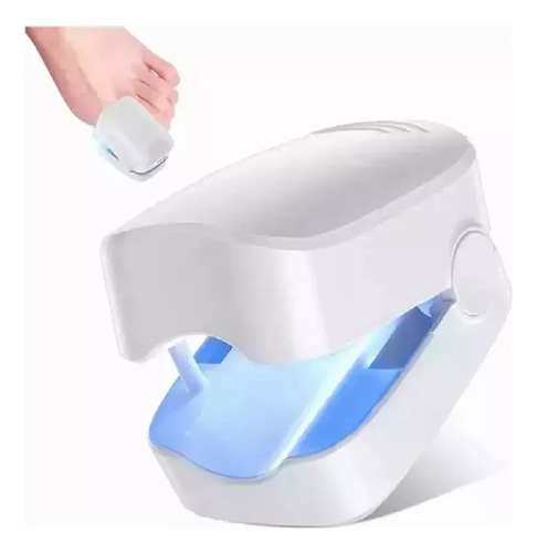 Para A Aparelho A Laser Elimina Fungos Micose Nas Unhas