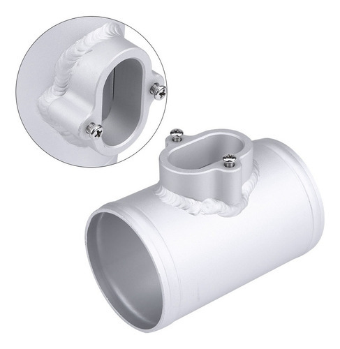 Adaptador De Sensor De Fluxo De Ar Base De Montagem Do Medid - Imagem 6