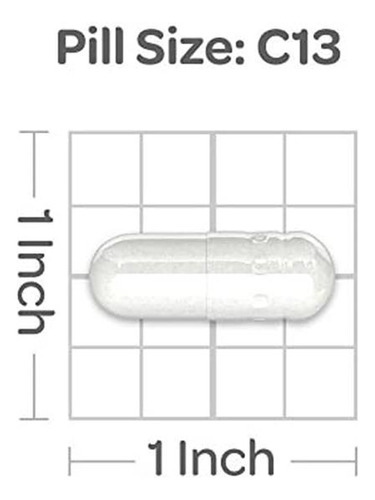 Puritans Pride Non-gmo Soy Isoflavonas 750 Mg, Pode Ajudar C - Imagem 2