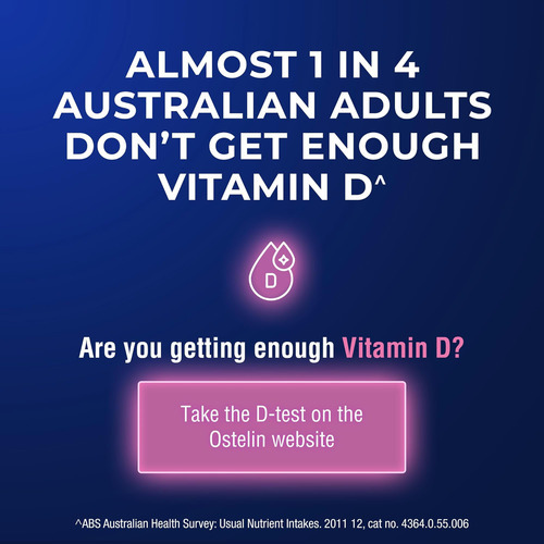 Ostelin Kids Vitamina D Líquida 20ml - Imagem 6