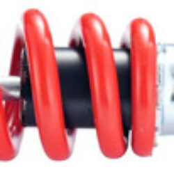 Amortecedor Amortecedor Shock 110cc Para Substituição De Cho