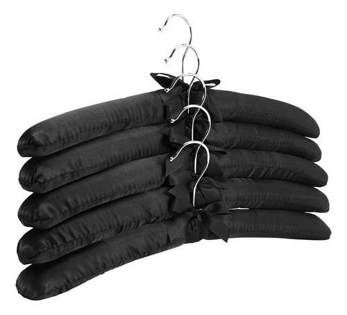 Cabides Acolchoados De Cetim De 15 Polegadas, Cabides, Roupa