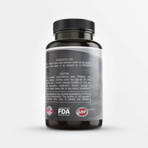 Probióticos Estáveis ??de Prateleira Pure By Nature Para Hom - Imagem 3