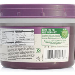 Pó De Açaí Da Bareorganics, Pó De Superalimento, Suplemento