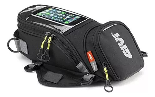 Bolsa Para Andar De Moto, Bolsa Para Tanque De Combustível - Imagem 2