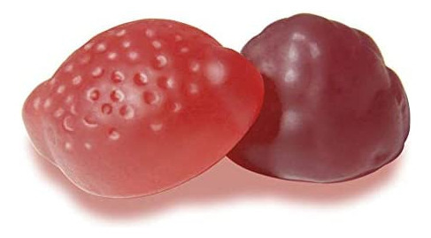 Multivitamínico Básico Para Adultos, 300 Gomas, Suplemento - Imagem 3