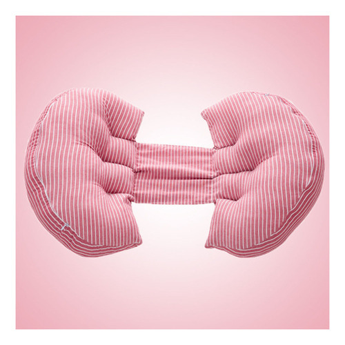 (r) Almohada Para Mulheres Embarazadas, Soporte Para Dormir - Imagem 2