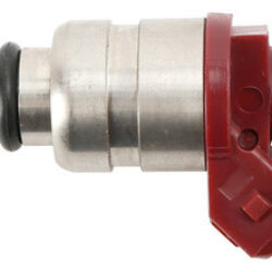 Injetor De 1 Peça Para Mercedes Benz Classe C Clk-class 1.8