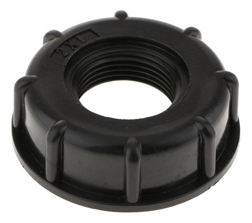 Da Mangueira De Saída 1000l Ibc Water Tote Adapter - Imagem 6
