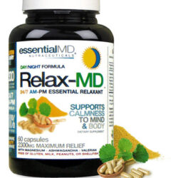 Fundamentos De Relaxamento Natural