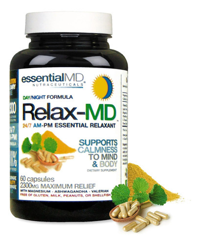 Fundamentos De Relaxamento Natural