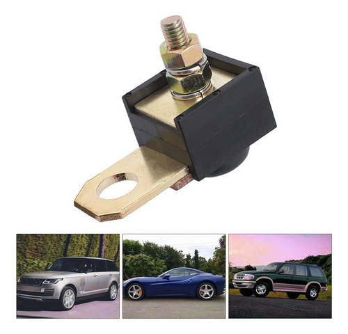 Kit De Montagem De Fusível 88-79023a91, Cobre 8879023a91 - Imagem 4