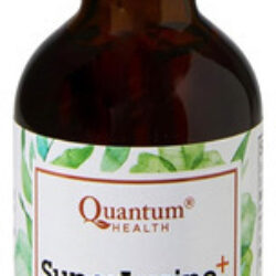 Quantum Health Superlysine + Suporte Imunológico | Tintura