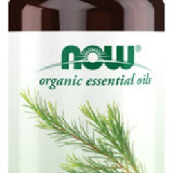 Óleo De Tea Tree Puro Now Foods 30 Ml Orgânico Importado