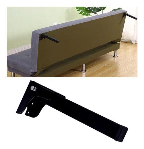 A Pés Dobráveis Invisíveis Para Sofá Cama Pés Dobráveis - Imagem 4