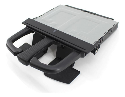 Suporte De Copo De Console De Dois Orifícios Para Golf 4 Bor