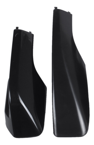 Capa De Rack De Teto Styling Car Shell De Substituição Da Ex - Imagem 6