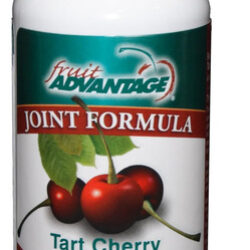 Fruit Advantage Montmorency Tart Cherry Capsules Fórmula Con