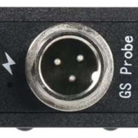 Detector Gps Signal Camera Spy Finder Jammer Com Plugue - Imagem 7