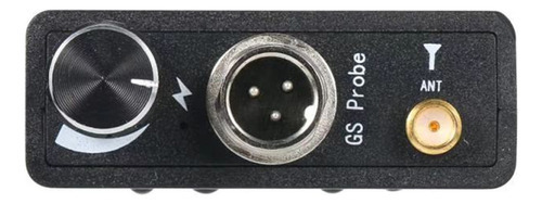 Detector Gps Signal Camera Spy Finder Jammer Com Plugue - Imagem 7