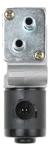 Válvula De Controle De Ar Inativo Iacv Para Accord 1994-2000 - Imagem 3