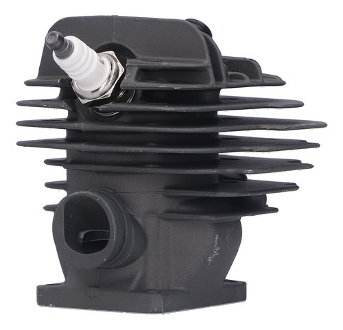 Kit De Pistão Cilíndrico Para Motosserra Stihl 026 Ms260 026 - Imagem 2