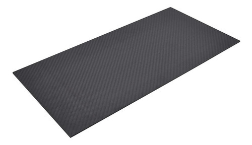 Folhas De Painel De Fibra De Carbono De 2 Mm - Imagem 3