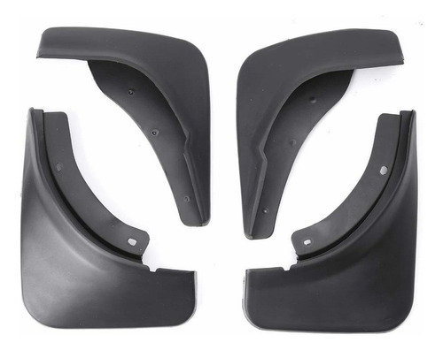 Guarda-lamas Mud Flaps Para- B7 European Fender - Imagem 4