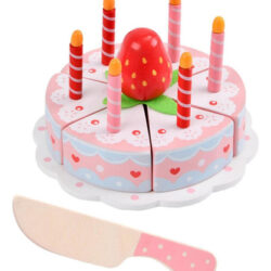 De Madeira Para Bolo De Aniversário S 3 4 5