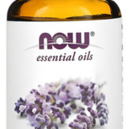 Óleo Lavanda 30ml Now Foods Essencial Puro Importado 2un - Imagem 5